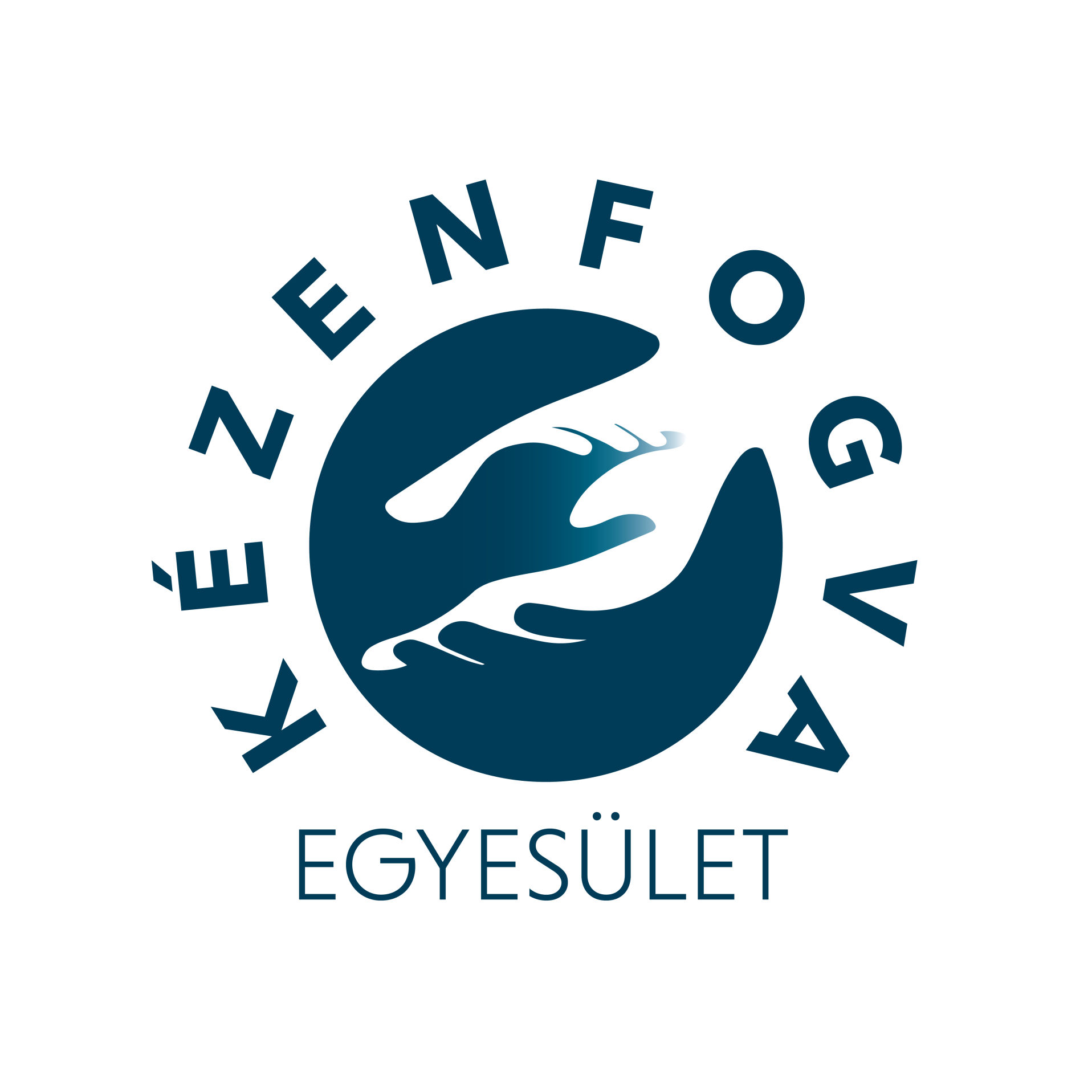Kézenfogva Egyesület Lengyelfalva